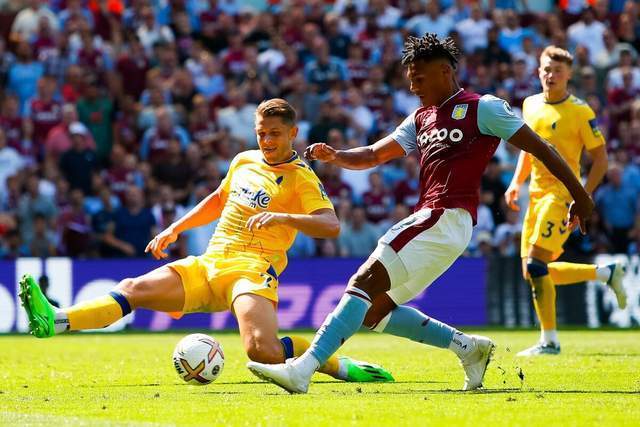 皇马vs马竞：维尼修斯PK阿尔瓦雷斯，罗德里戈、贝林厄姆出战