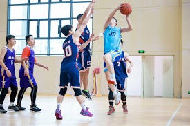 梅州客家球员廖均健：很满意打出间歇期训练的东西