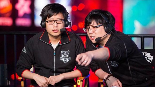 决赛一直是 决赛一直是