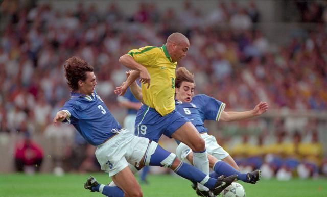 在面对国际 在面对国际